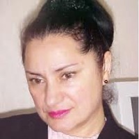 Arzu Abdullayeva